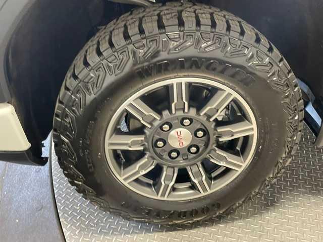 used 2024 GMC Sierra 1500 car, priced at $58,855