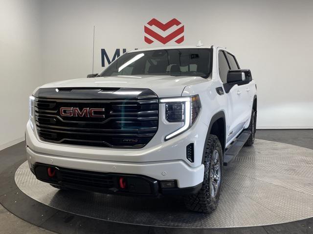 used 2024 GMC Sierra 1500 car