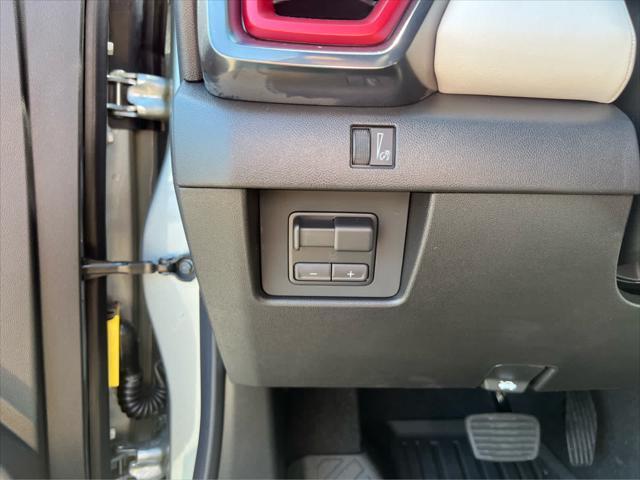 new 2025 GMC Canyon car, priced at $57,565