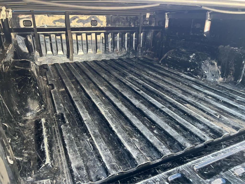 used 2018 Chevrolet Silverado 1500 car, priced at $19,995