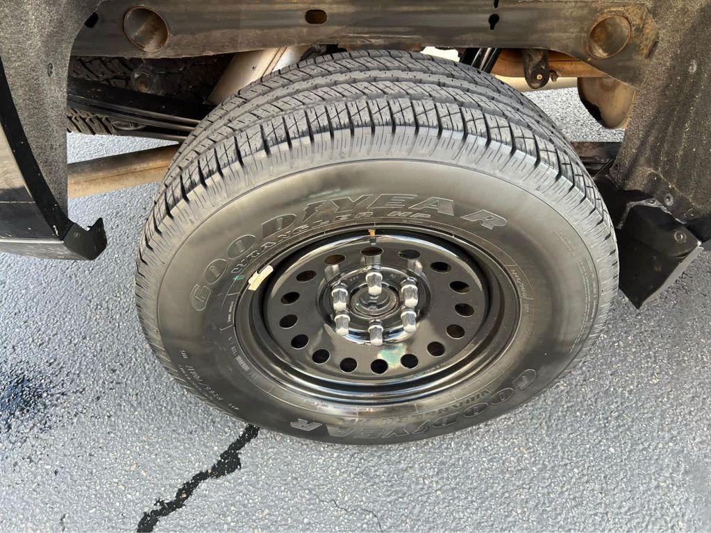 used 2018 Chevrolet Silverado 1500 car, priced at $19,995