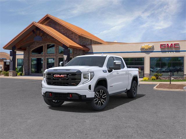 new 2025 GMC Sierra 1500 car, priced at $69,625