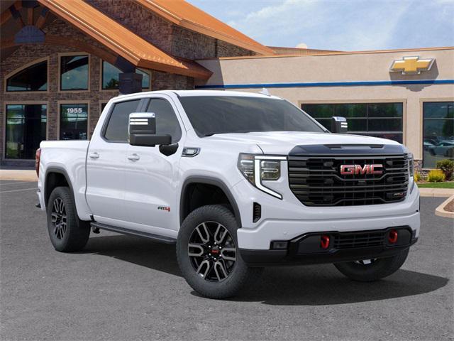 new 2025 GMC Sierra 1500 car, priced at $69,625