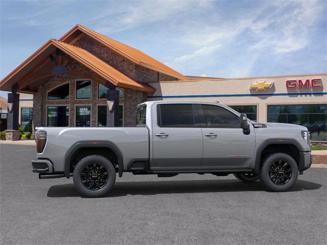 new 2025 GMC Sierra 2500 car, priced at $88,055