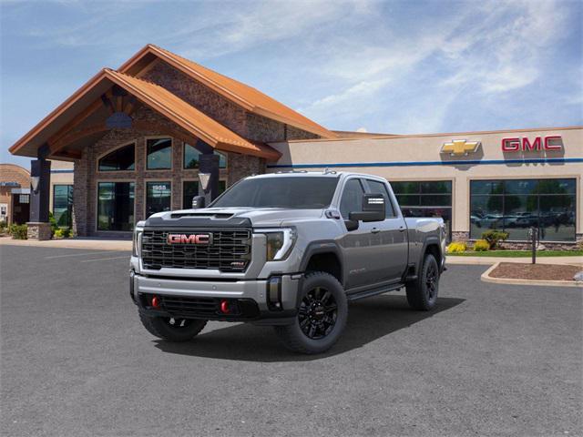 new 2025 GMC Sierra 2500 car, priced at $88,055