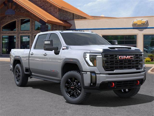 new 2025 GMC Sierra 2500 car, priced at $88,055