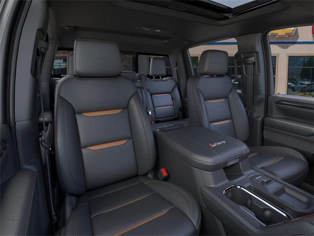 new 2025 GMC Sierra 2500 car, priced at $88,055