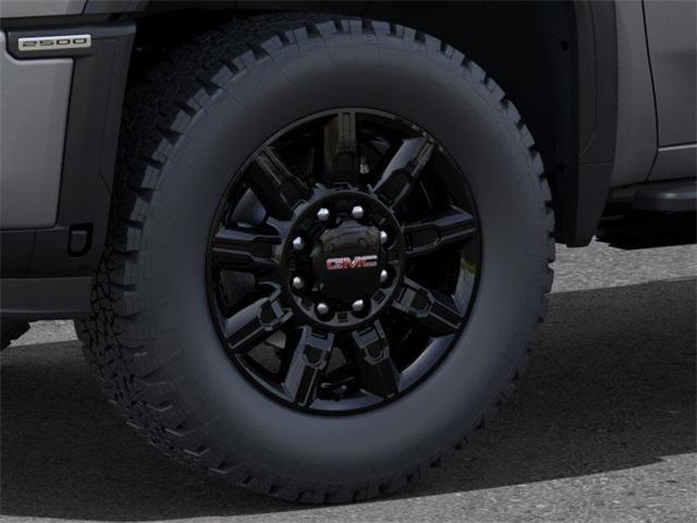 new 2025 GMC Sierra 2500 car, priced at $88,055