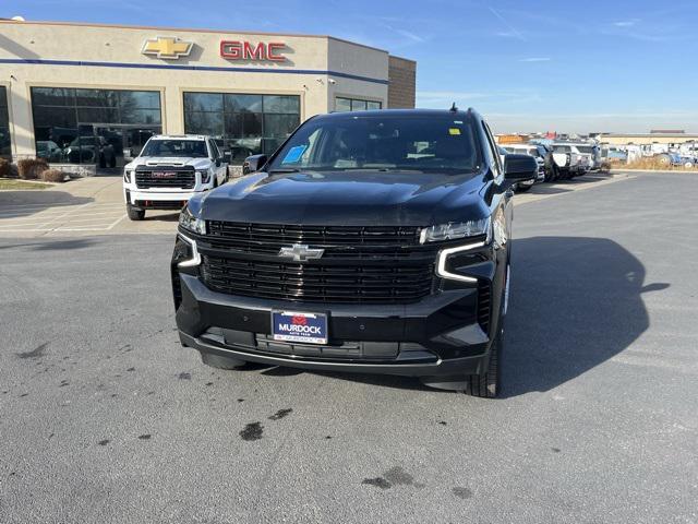 used 2023 Chevrolet Suburban car, priced at $65,885