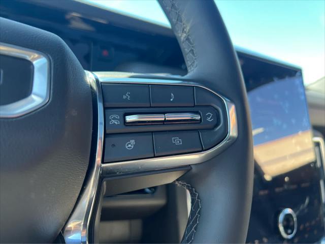 used 2025 GMC Yukon XL car, priced at $89,995