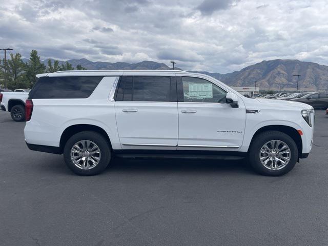 new 2024 GMC Yukon XL car, priced at $84,800