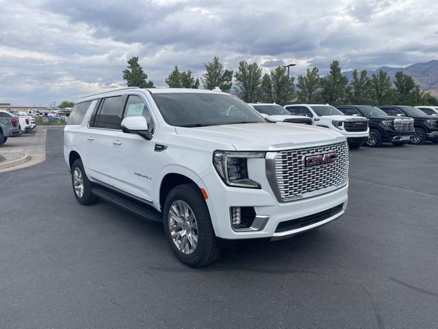 new 2024 GMC Yukon XL car, priced at $84,800