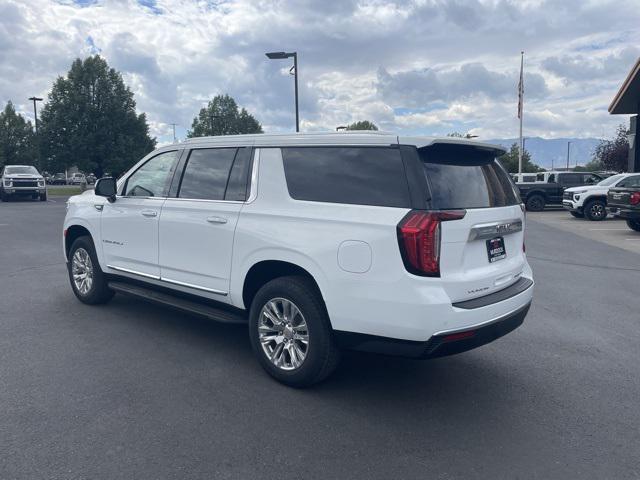 new 2024 GMC Yukon XL car, priced at $84,800