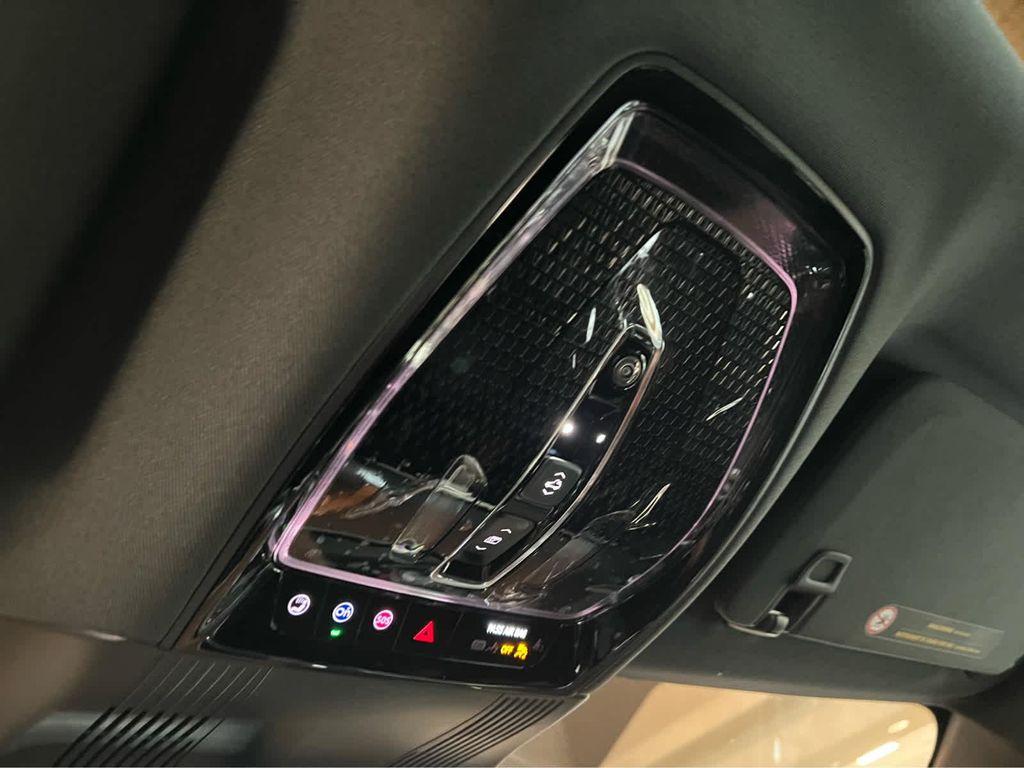 new 2026 Cadillac VISTIQ car, priced at $81,015
