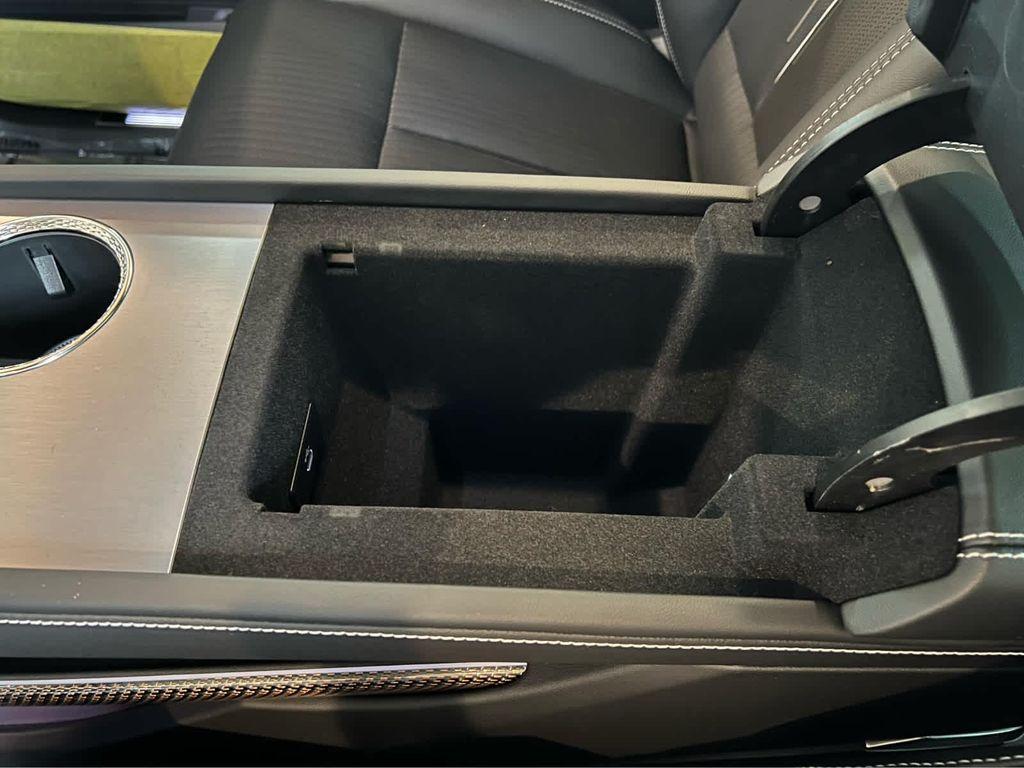 new 2026 Cadillac VISTIQ car, priced at $81,015