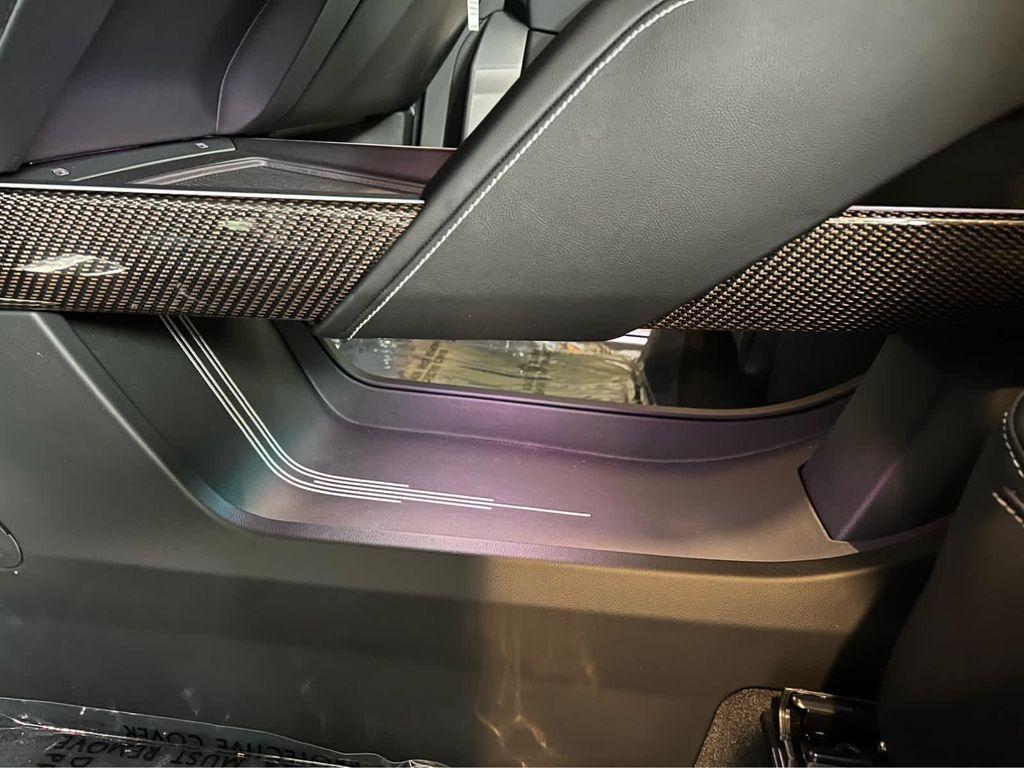 new 2026 Cadillac VISTIQ car, priced at $81,015