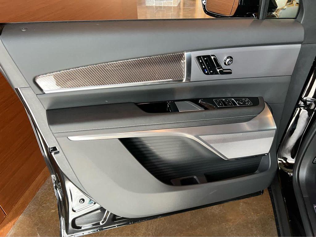 new 2026 Cadillac VISTIQ car, priced at $81,015