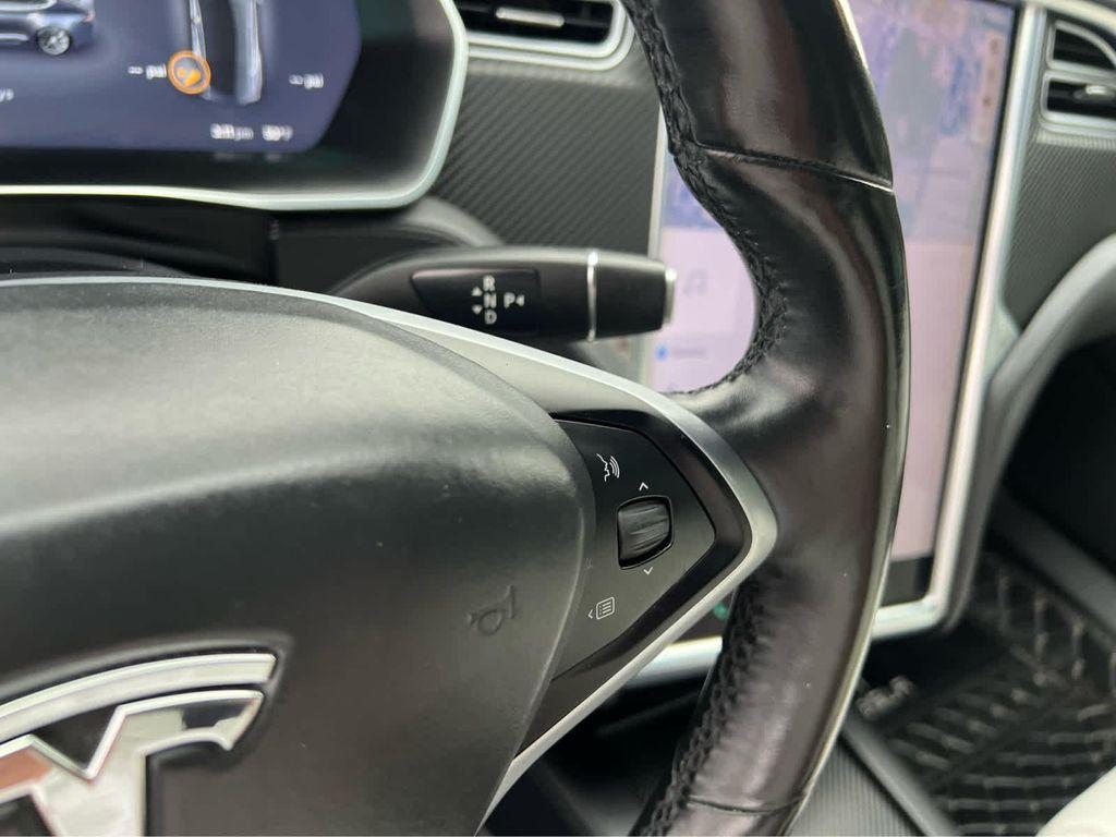 used 2018 Tesla Model S car, priced at $24,990