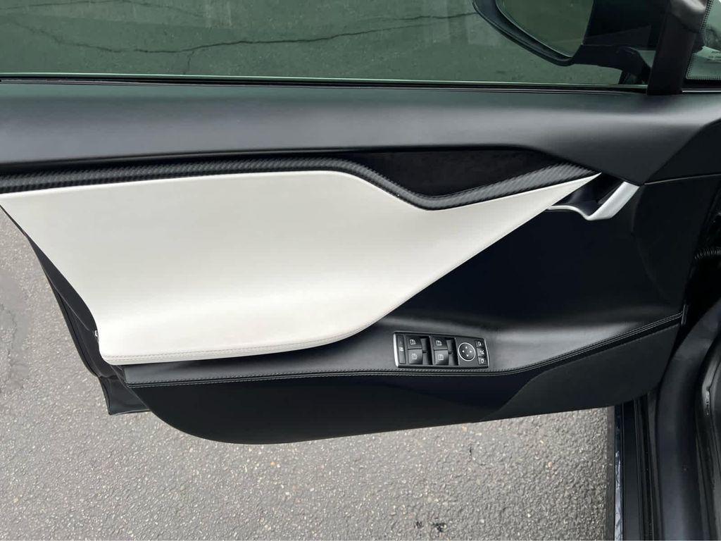 used 2018 Tesla Model S car, priced at $24,990