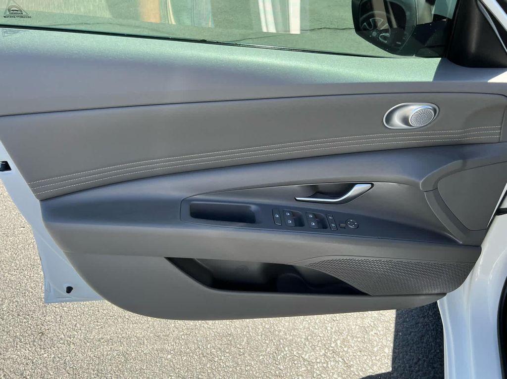 used 2021 Hyundai Elantra car, priced at $15,774