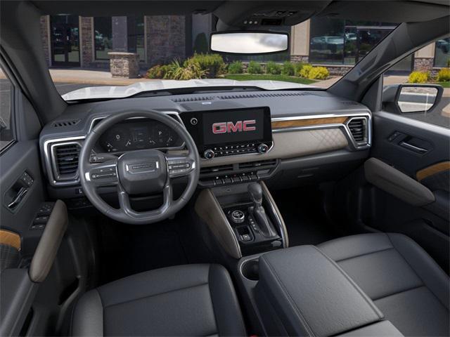 new 2024 GMC Canyon car, priced at $54,710