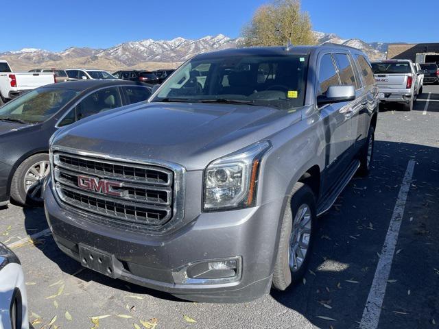 used 2020 GMC Yukon XL car, priced at $45,995