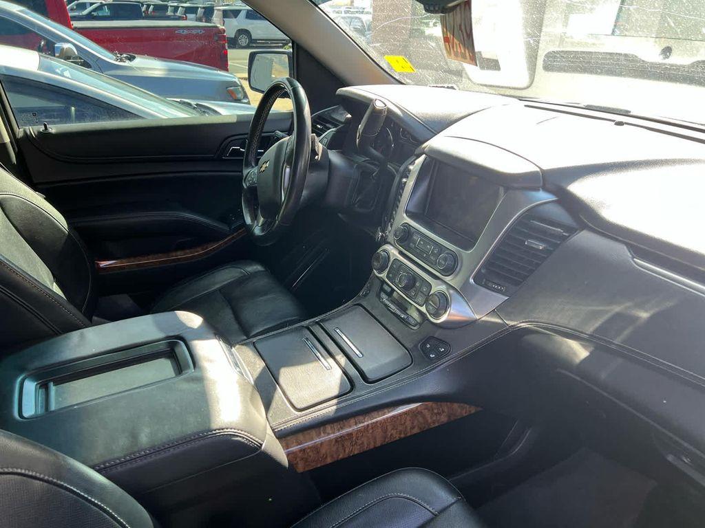 used 2015 Chevrolet Suburban car, priced at $9,995