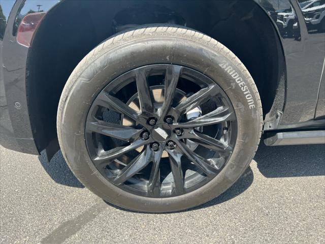 used 2023 Cadillac Escalade car, priced at $81,995