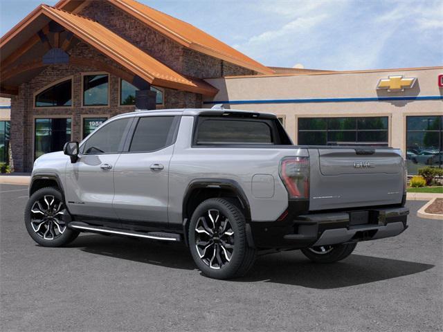 new 2024 GMC Sierra 1500 car, priced at $99,495