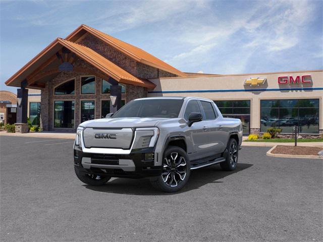 new 2024 GMC Sierra 1500 car, priced at $99,495