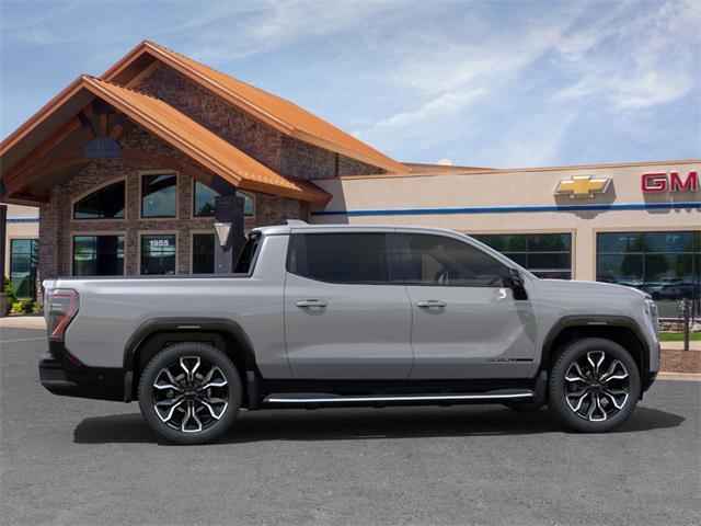 new 2024 GMC Sierra 1500 car, priced at $99,495