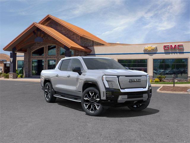 new 2024 GMC Sierra 1500 car, priced at $99,495