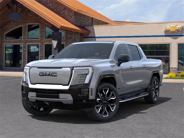 new 2024 GMC Sierra 1500 car, priced at $99,495