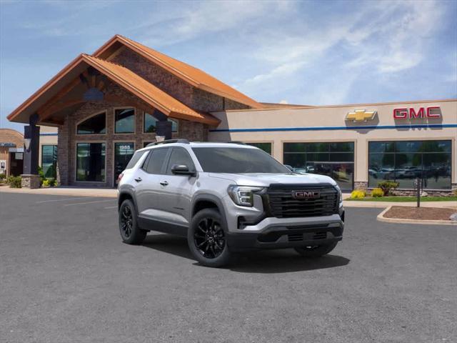 new 2026 GMC Terrain car, priced at $39,425
