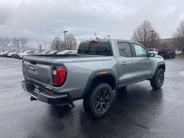 new 2025 GMC Canyon car, priced at $47,145