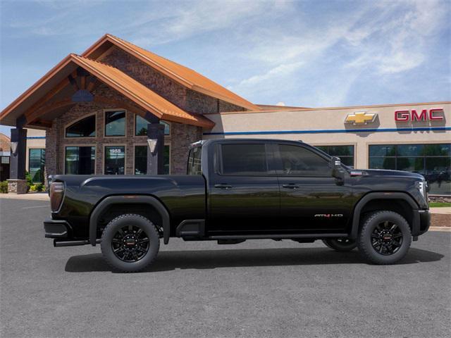 new 2025 GMC Sierra 2500 car, priced at $88,055