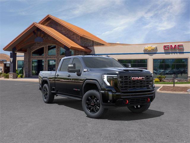 new 2025 GMC Sierra 2500 car, priced at $88,055