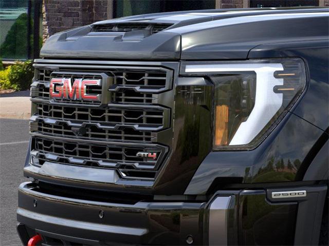 new 2025 GMC Sierra 2500 car, priced at $88,055