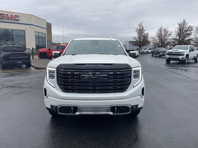 new 2025 GMC Sierra 1500 car, priced at $85,540