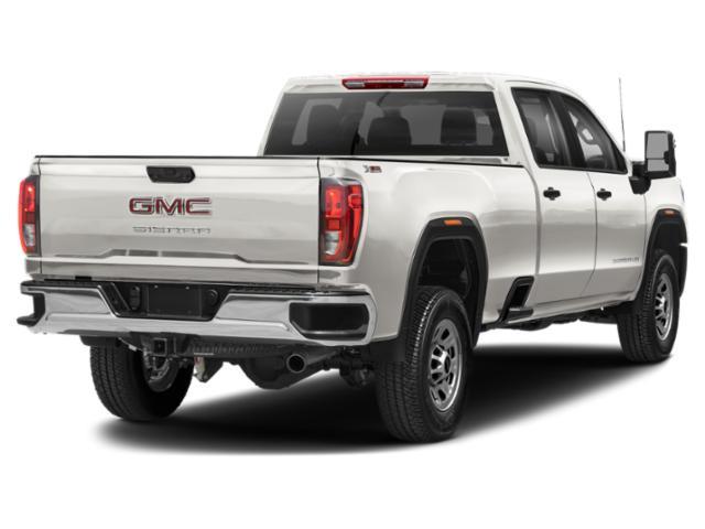 new 2026 GMC Sierra 3500 car, priced at $90,145