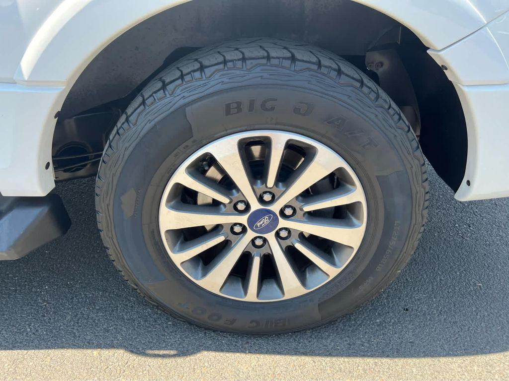 used 2017 Ford Expedition EL car, priced at $10,995