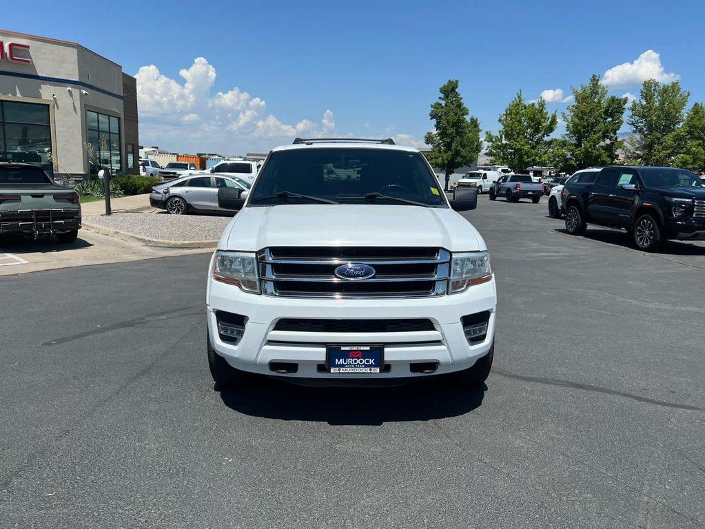 used 2017 Ford Expedition EL car, priced at $10,995