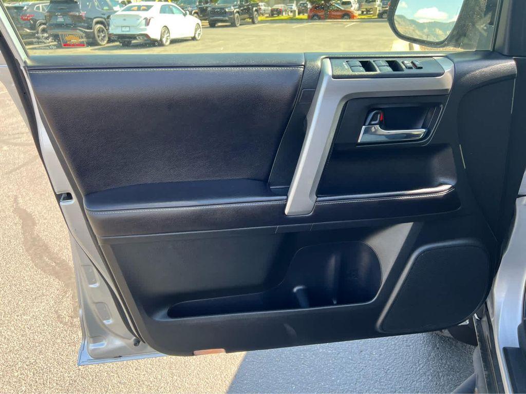 used 2016 Toyota 4Runner car, priced at $23,995