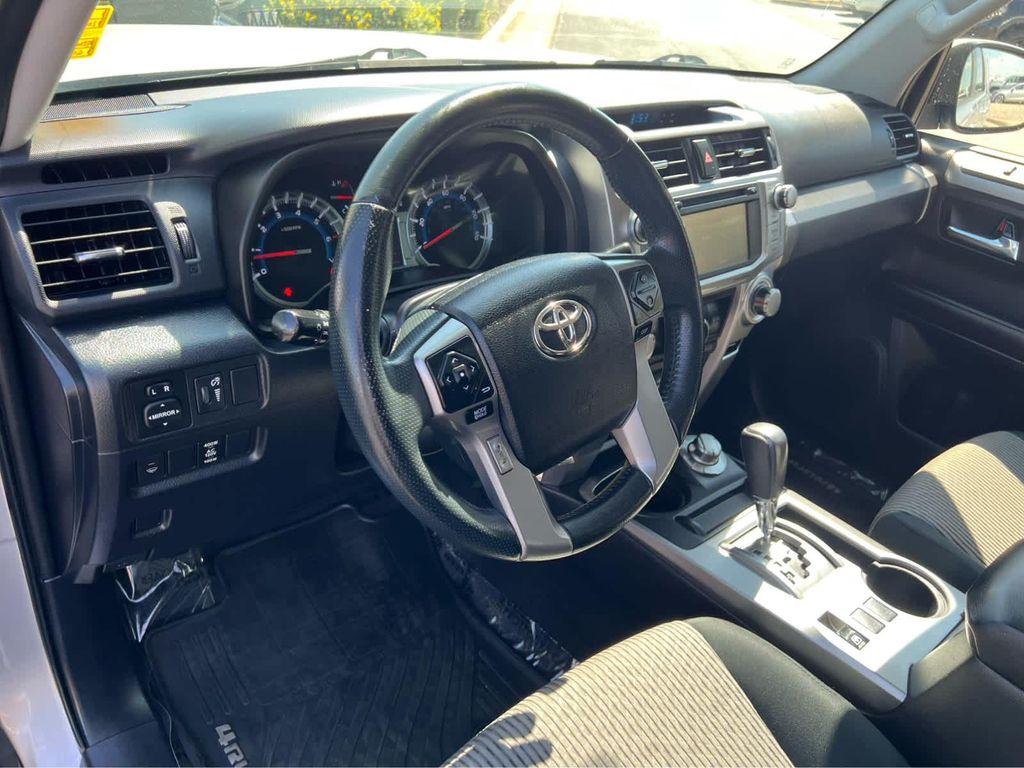 used 2016 Toyota 4Runner car, priced at $23,995