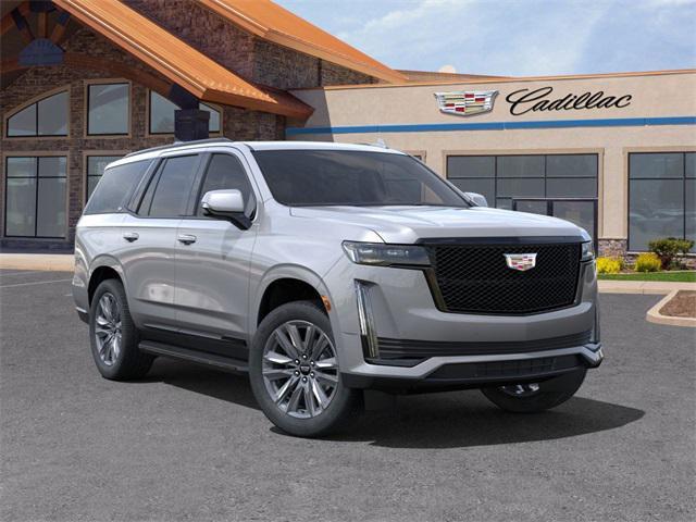 new 2024 Cadillac Escalade car, priced at $104,965