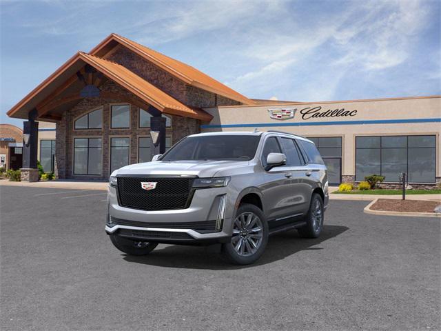 new 2024 Cadillac Escalade car, priced at $104,965