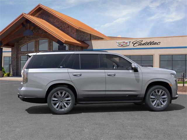 new 2024 Cadillac Escalade car, priced at $104,965