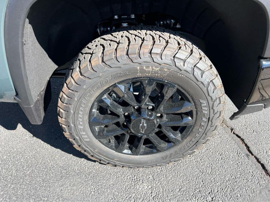 new 2026 Chevrolet Silverado 3500 car, priced at $78,880