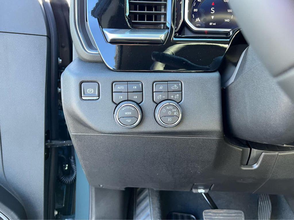 new 2026 Chevrolet Silverado 3500 car, priced at $78,880