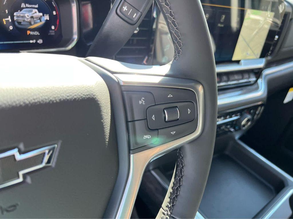 new 2026 Chevrolet Silverado 3500 car, priced at $78,880